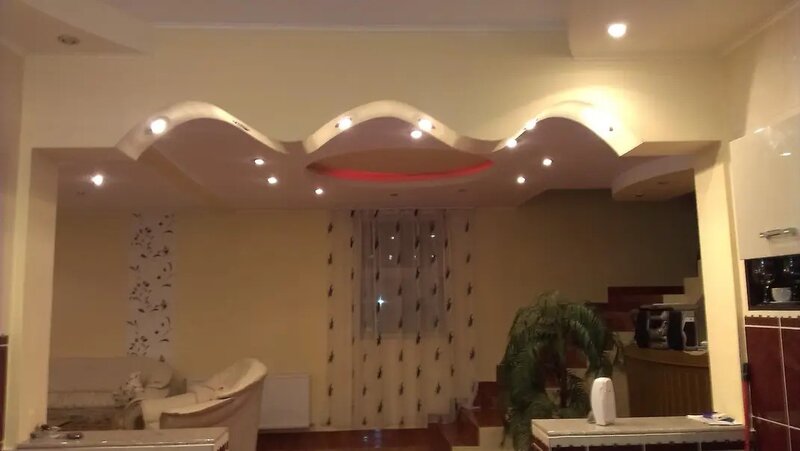 Amenajari interioare profesionale,